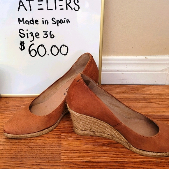 Ateliers - Picture 1 of 2